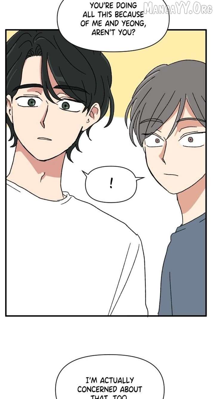 Read The Prize of Youth Manga Online