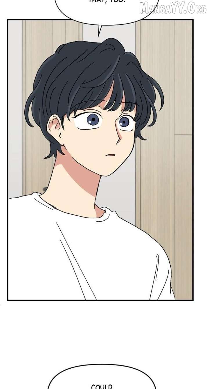 Read The Prize of Youth Manga Online