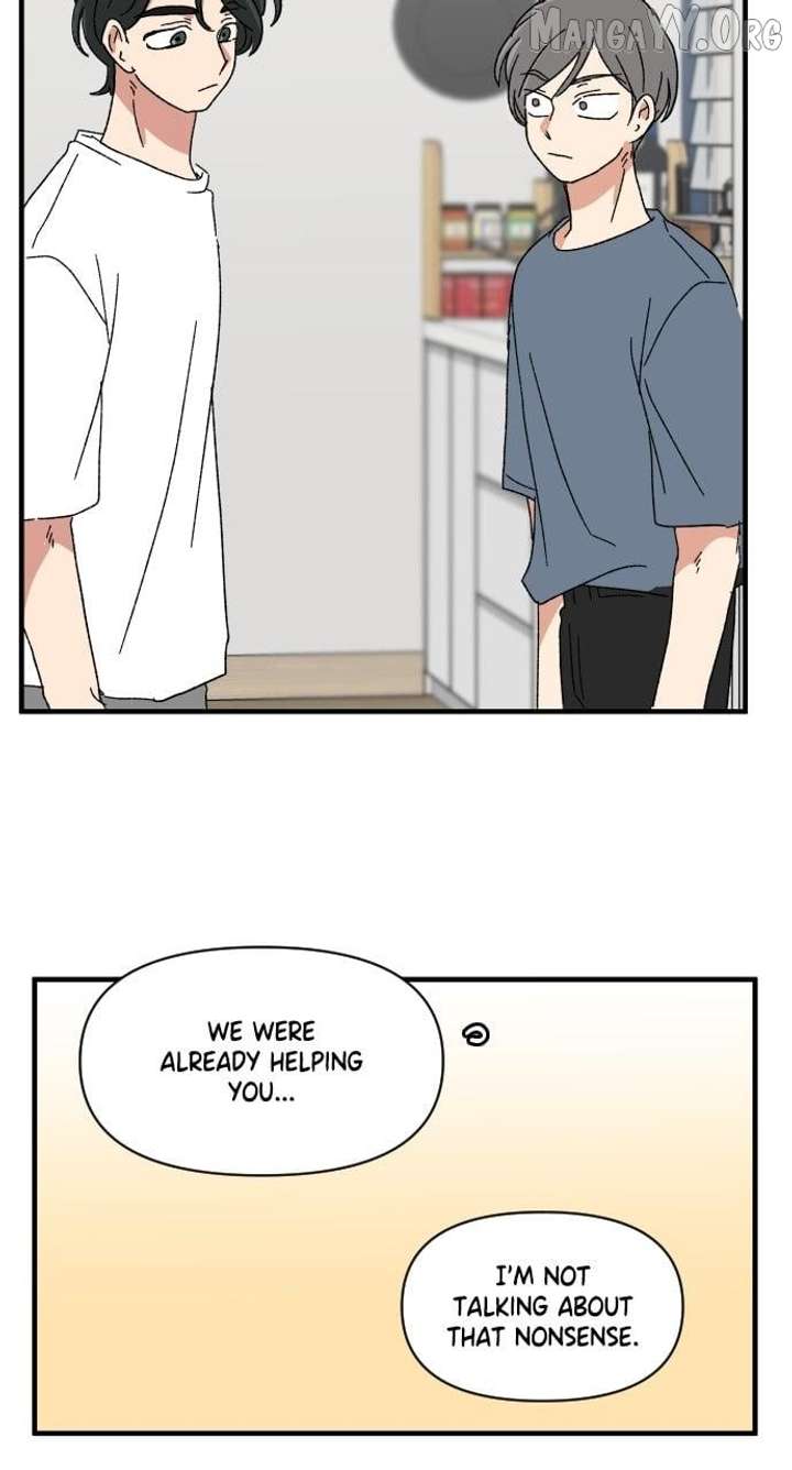 Read The Prize of Youth Manga Online