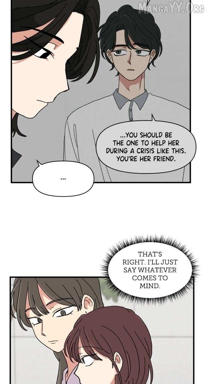 Read The Prize of Youth Manga Online