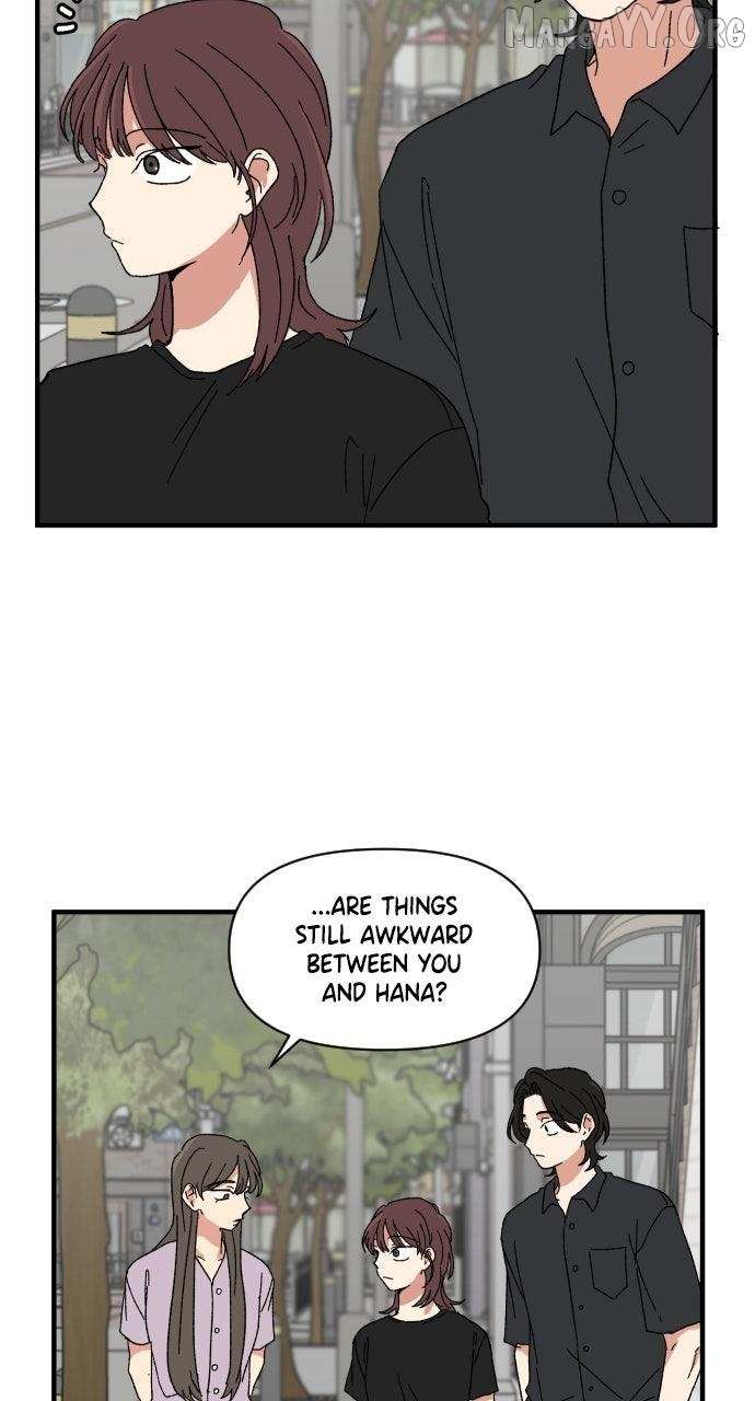 Read The Prize of Youth Manga Online