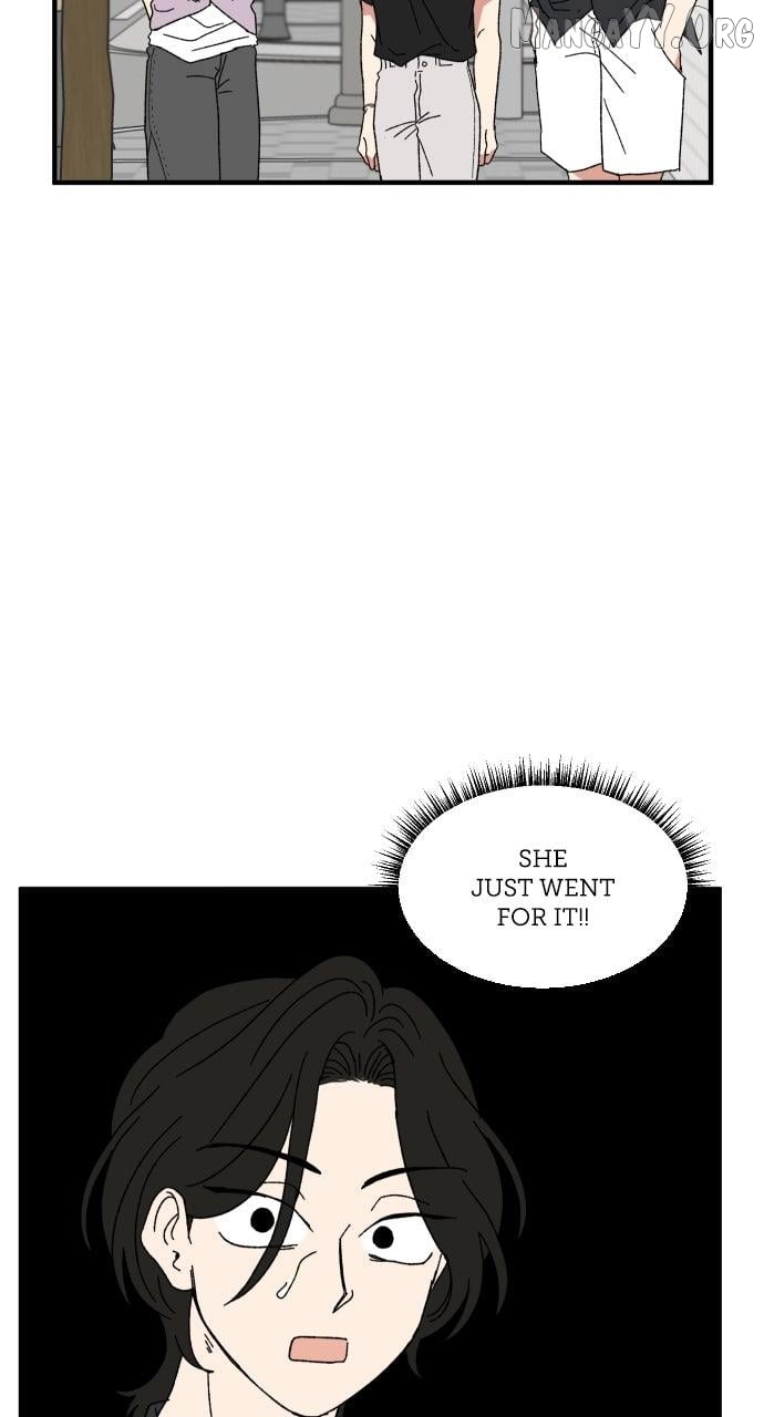 Read The Prize of Youth Manga Online