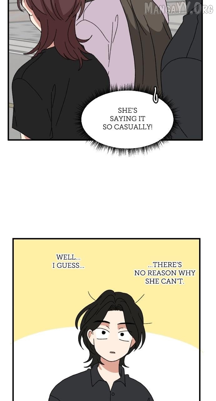 Read The Prize of Youth Manga Online