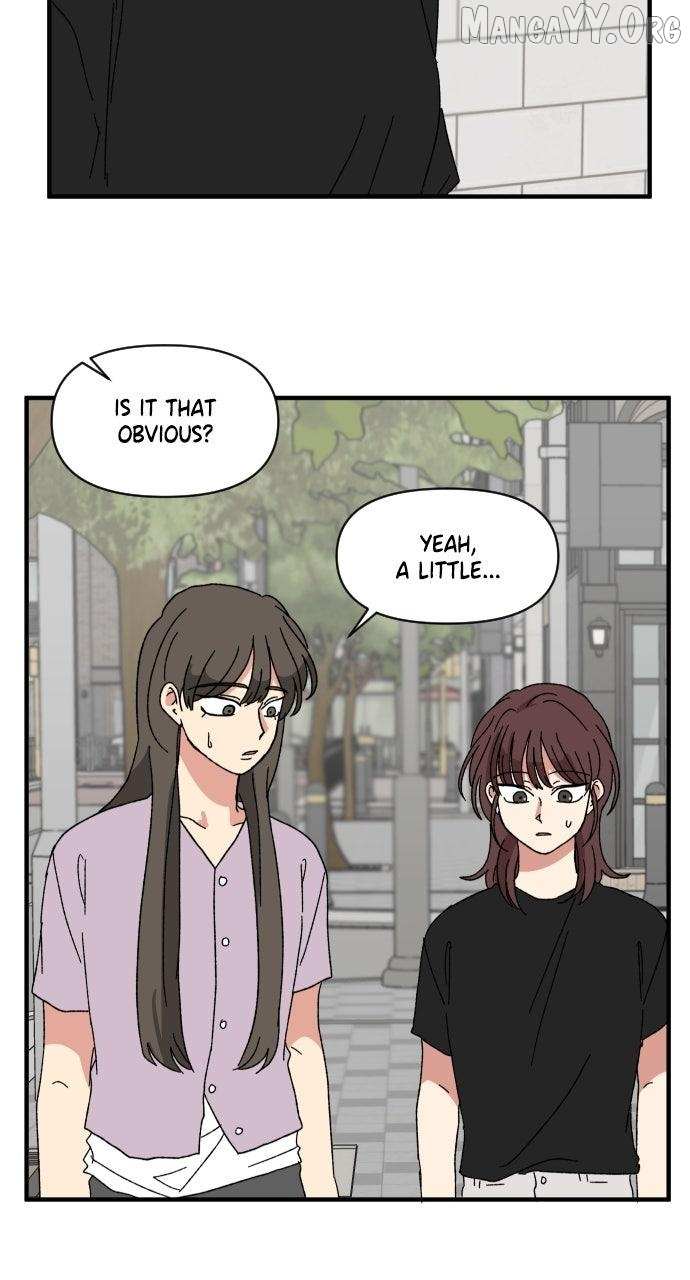 Read The Prize of Youth Manga Online