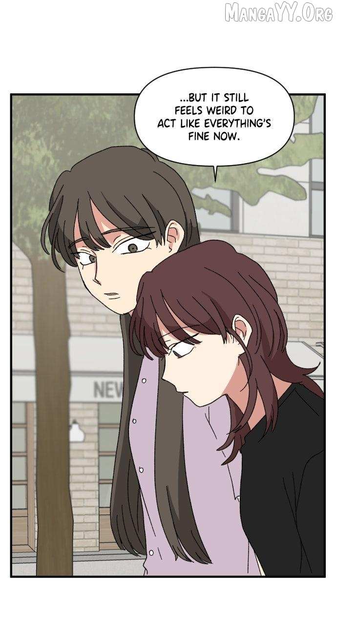 Read The Prize of Youth Manga Online