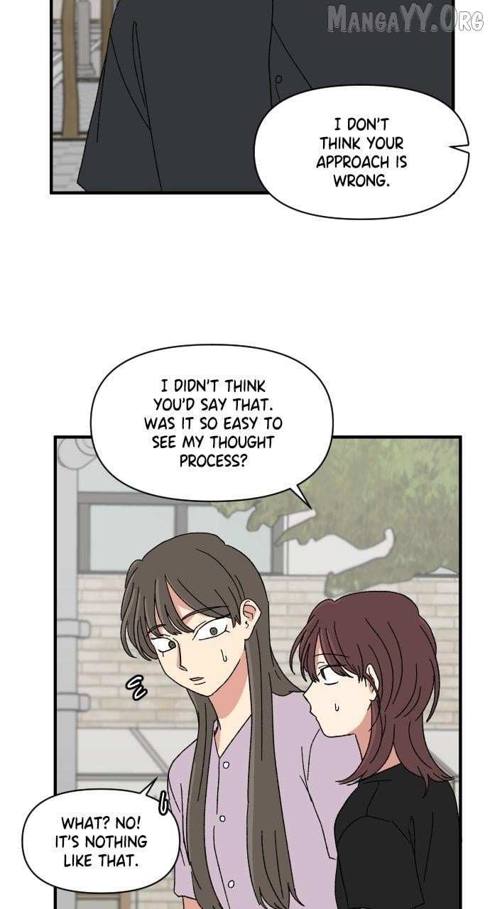 Read The Prize of Youth Manga Online