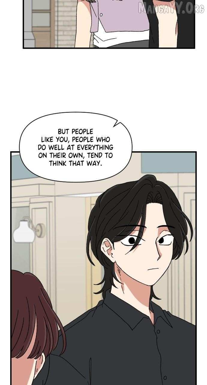 Read The Prize of Youth Manga Online