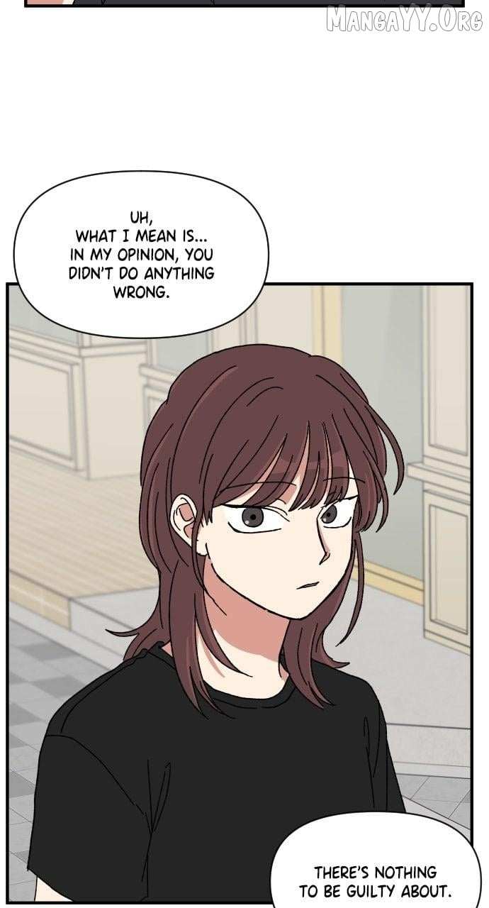 Read The Prize of Youth Manga Online