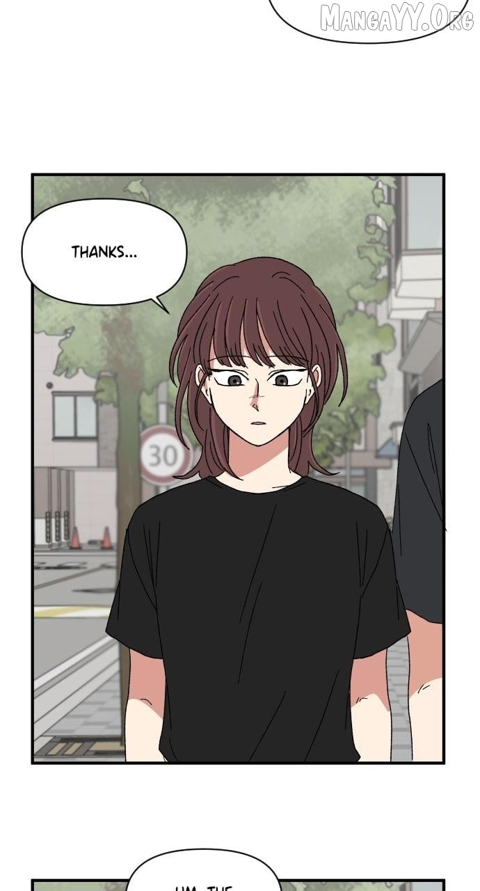 Read The Prize of Youth Manga Online