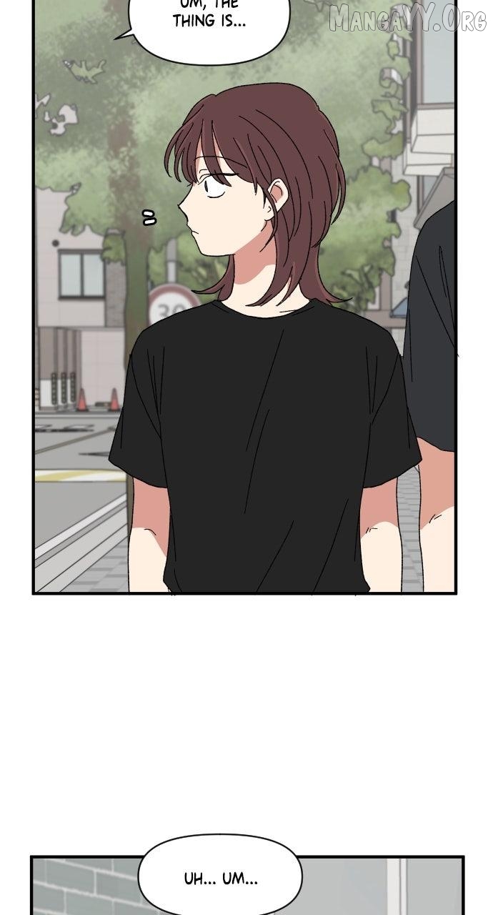 Read The Prize of Youth Manga Online