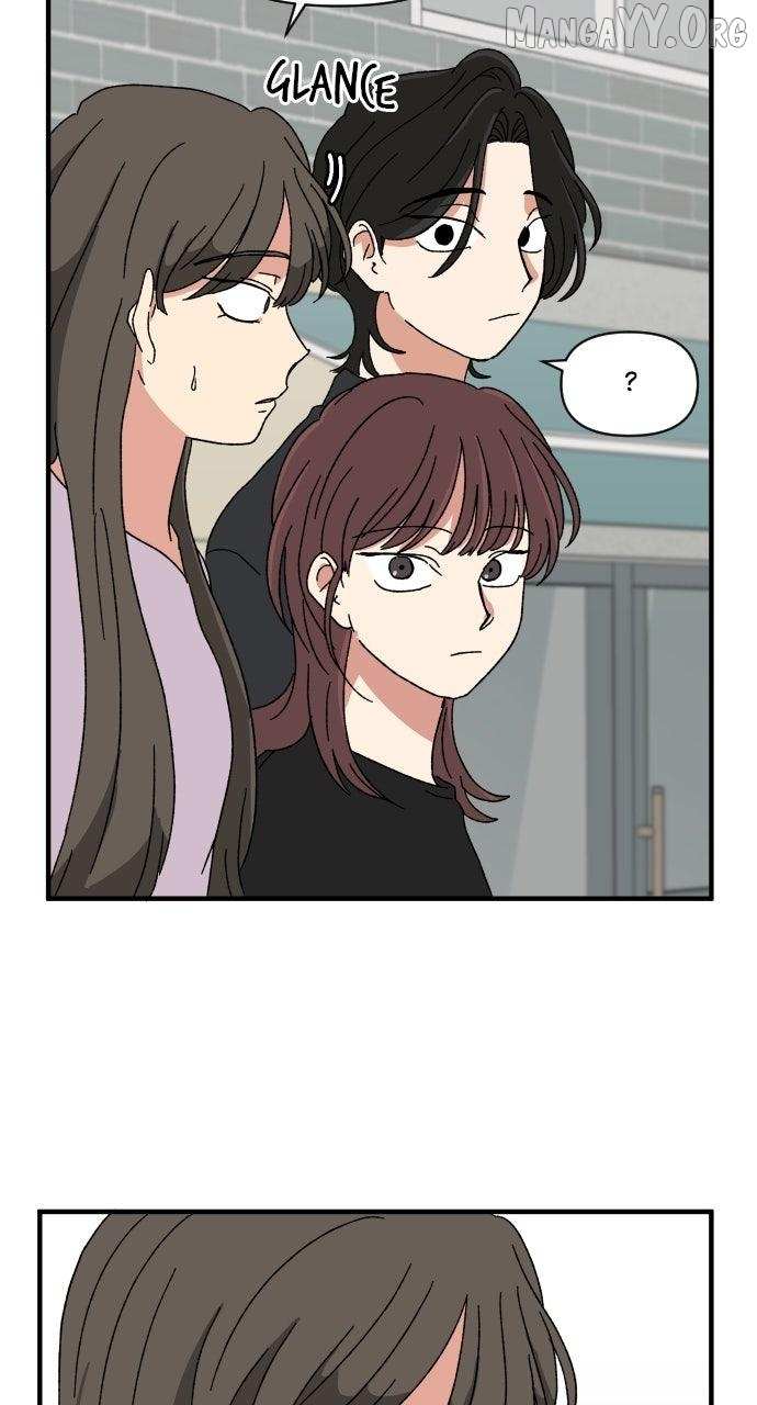 Read The Prize of Youth Manga Online