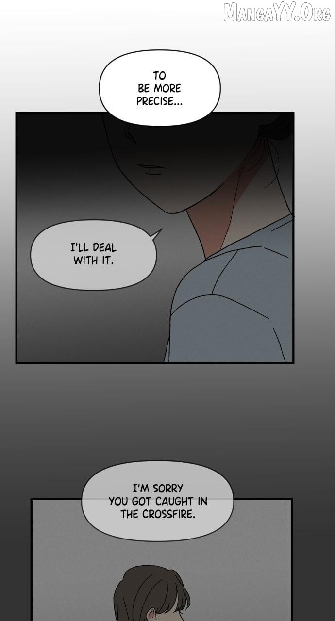 Read The Prize of Youth Manga Online