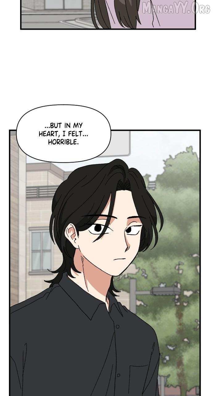 Read The Prize of Youth Manga Online