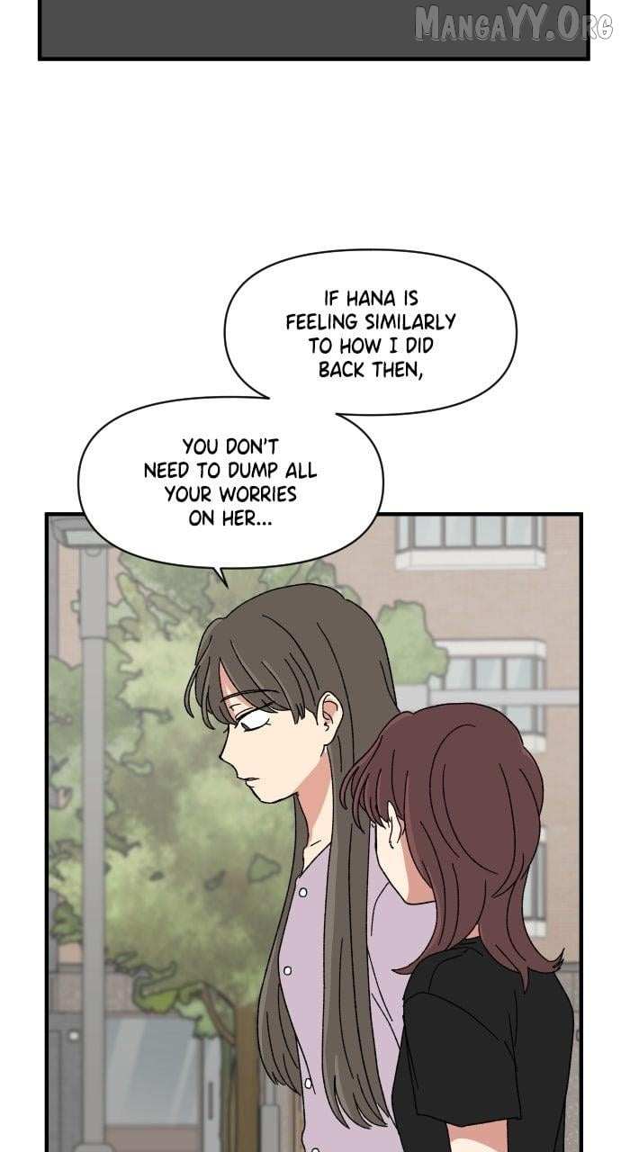 Read The Prize of Youth Manga Online