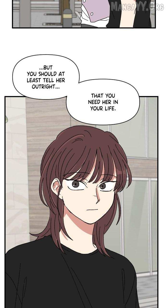 Read The Prize of Youth Manga Online