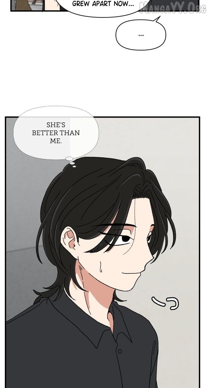 Read The Prize of Youth Manga Online