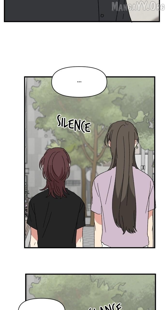 Read The Prize of Youth Manga Online