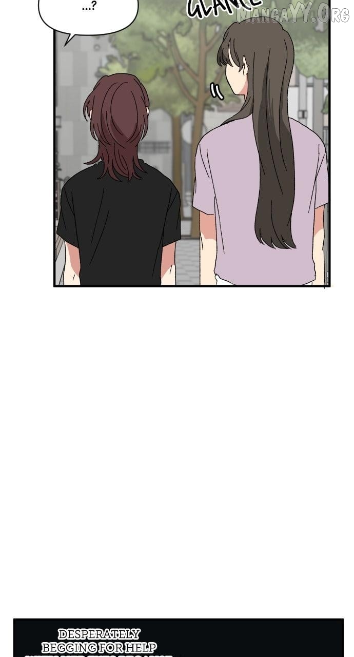 Read The Prize of Youth Manga Online