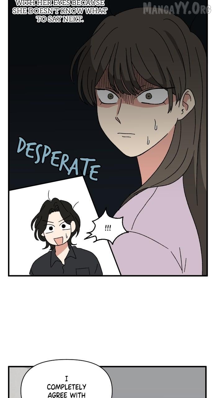 Read The Prize of Youth Manga Online