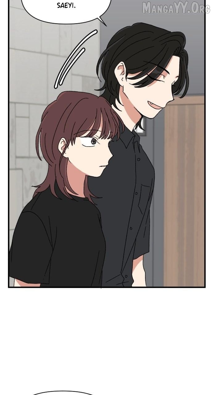 Read The Prize of Youth Manga Online