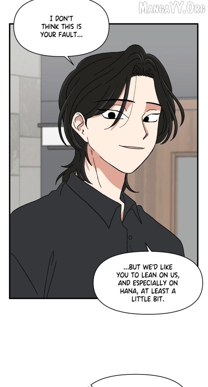 Read The Prize of Youth Manga Online