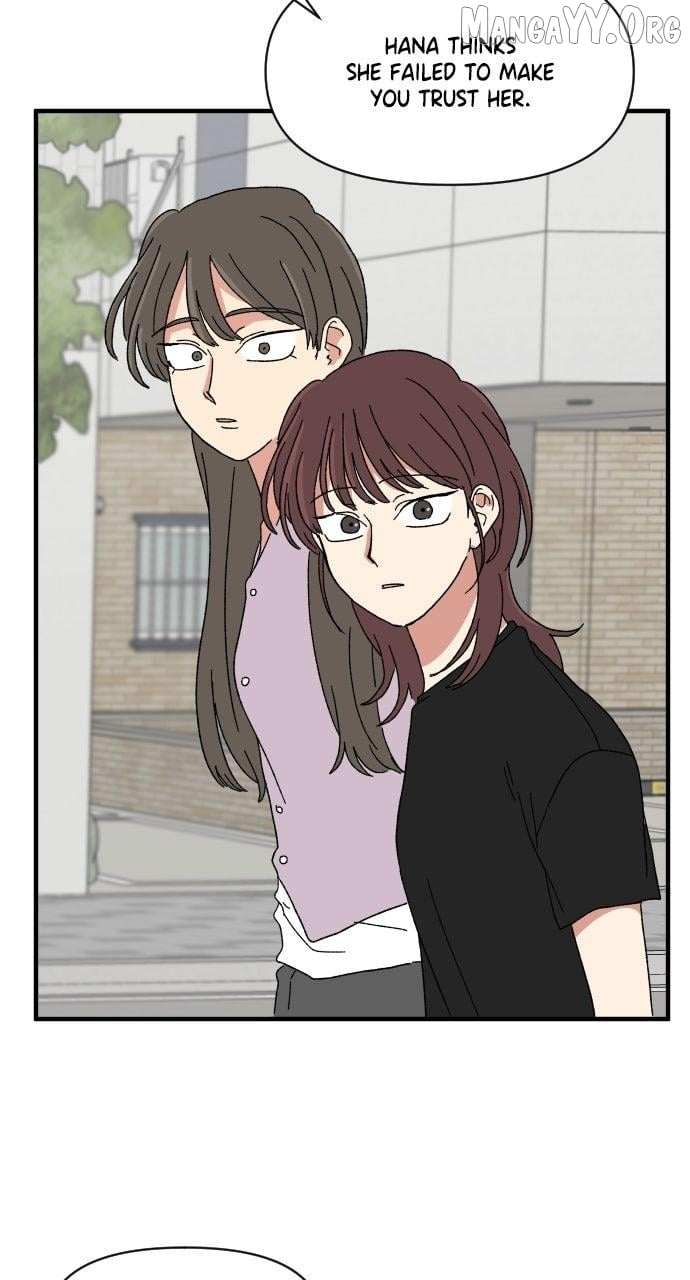 Read The Prize of Youth Manga Online