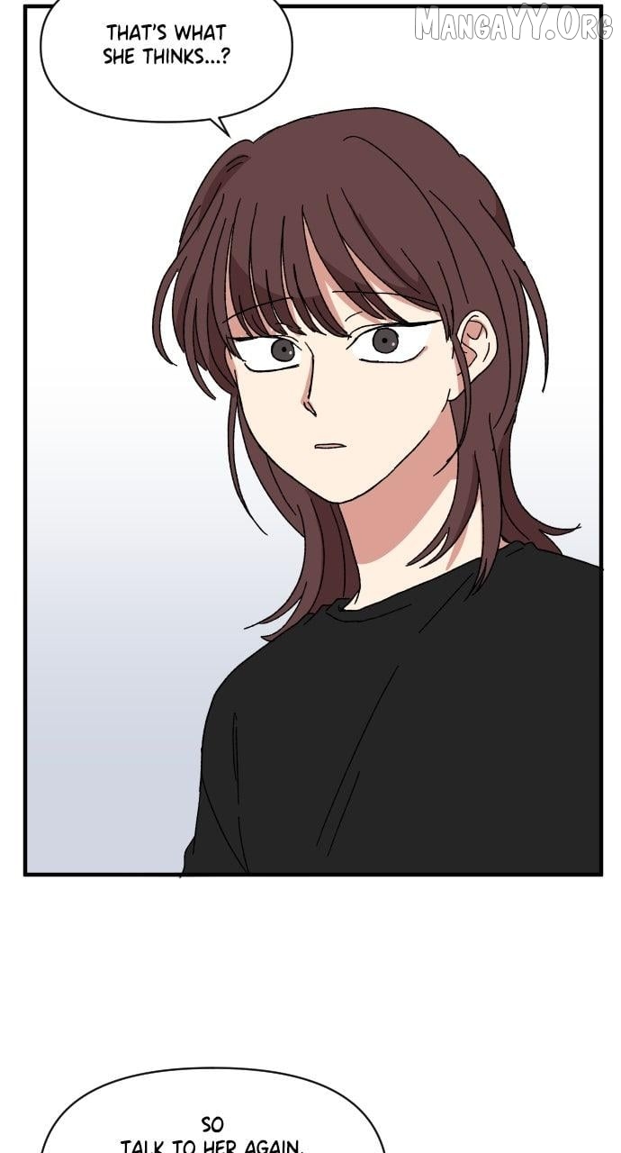 Read The Prize of Youth Manga Online