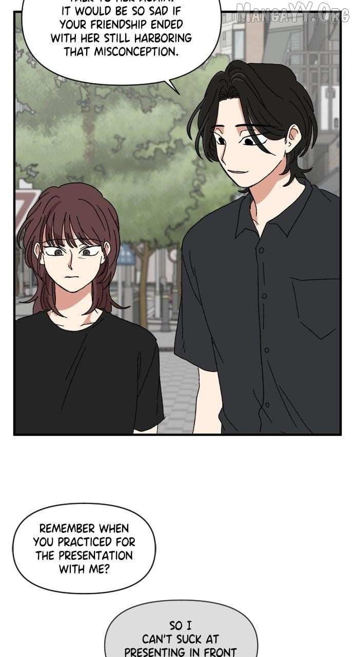 Read The Prize of Youth Manga Online