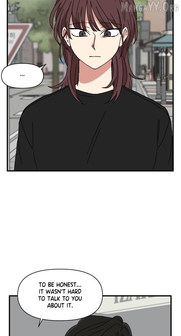 Read The Prize of Youth Manga Online