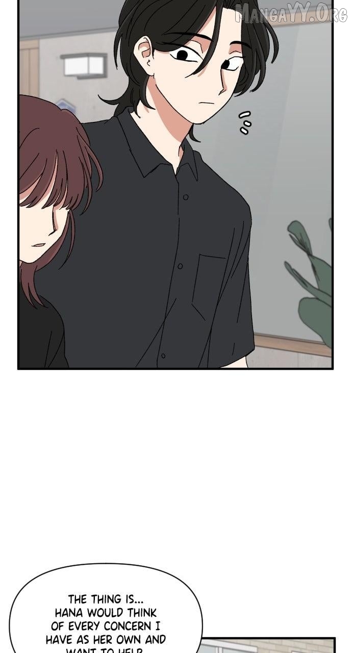 Read The Prize of Youth Manga Online