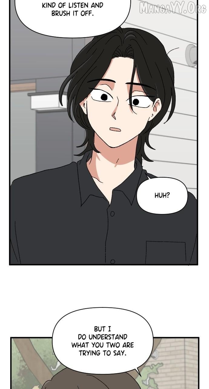 Read The Prize of Youth Manga Online