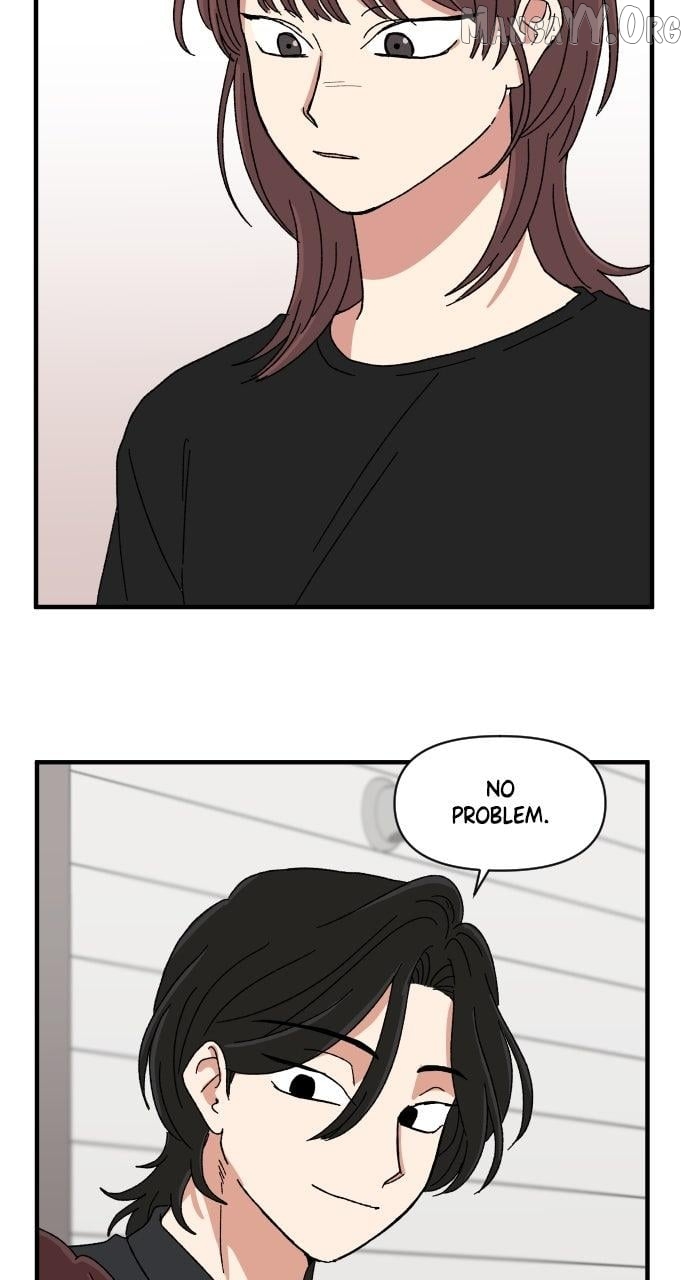 Read The Prize of Youth Manga Online