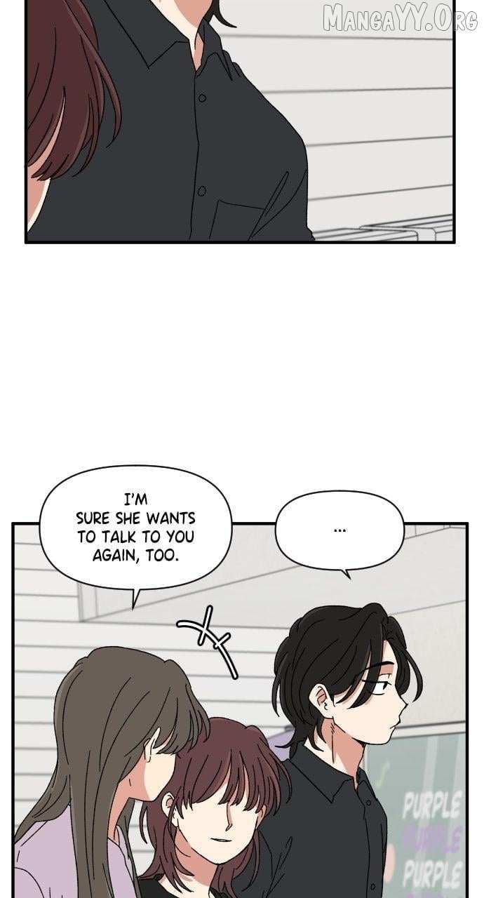 Read The Prize of Youth Manga Online