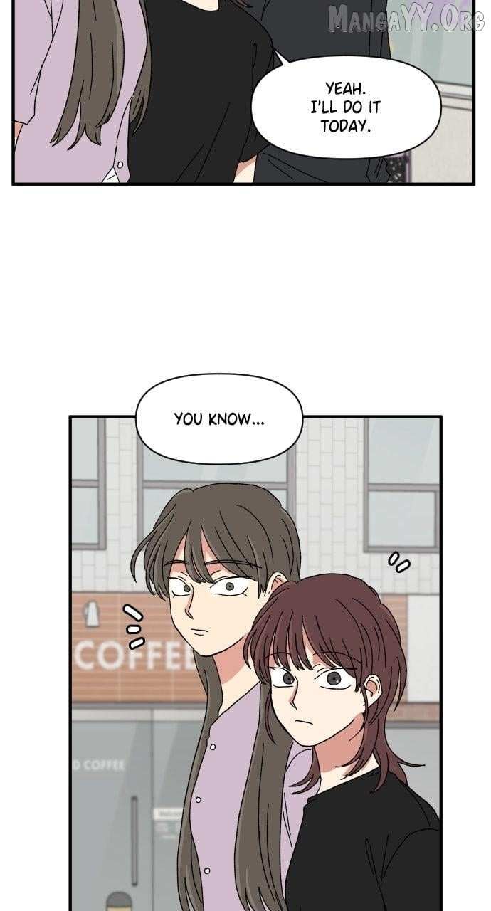 Read The Prize of Youth Manga Online