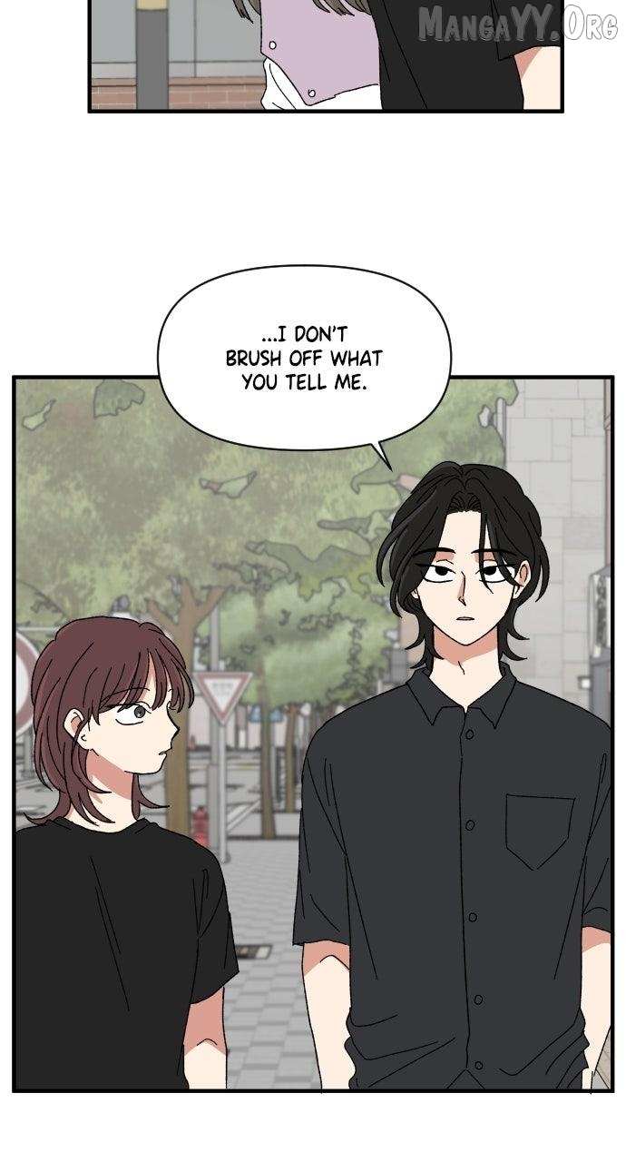 Read The Prize of Youth Manga Online