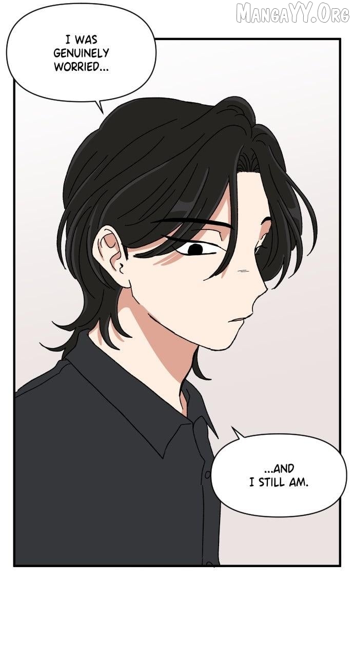 Read The Prize of Youth Manga Online