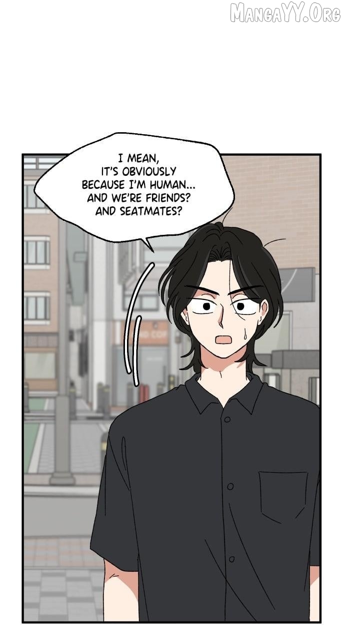 Read The Prize of Youth Manga Online