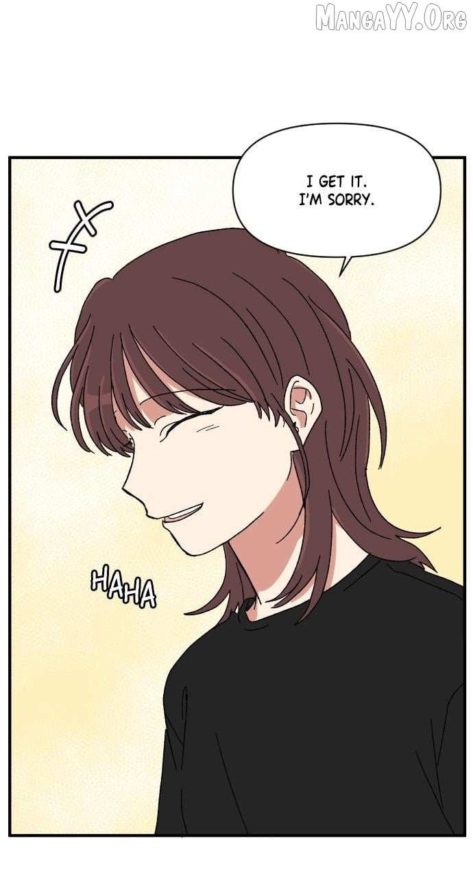 Read The Prize of Youth Manga Online