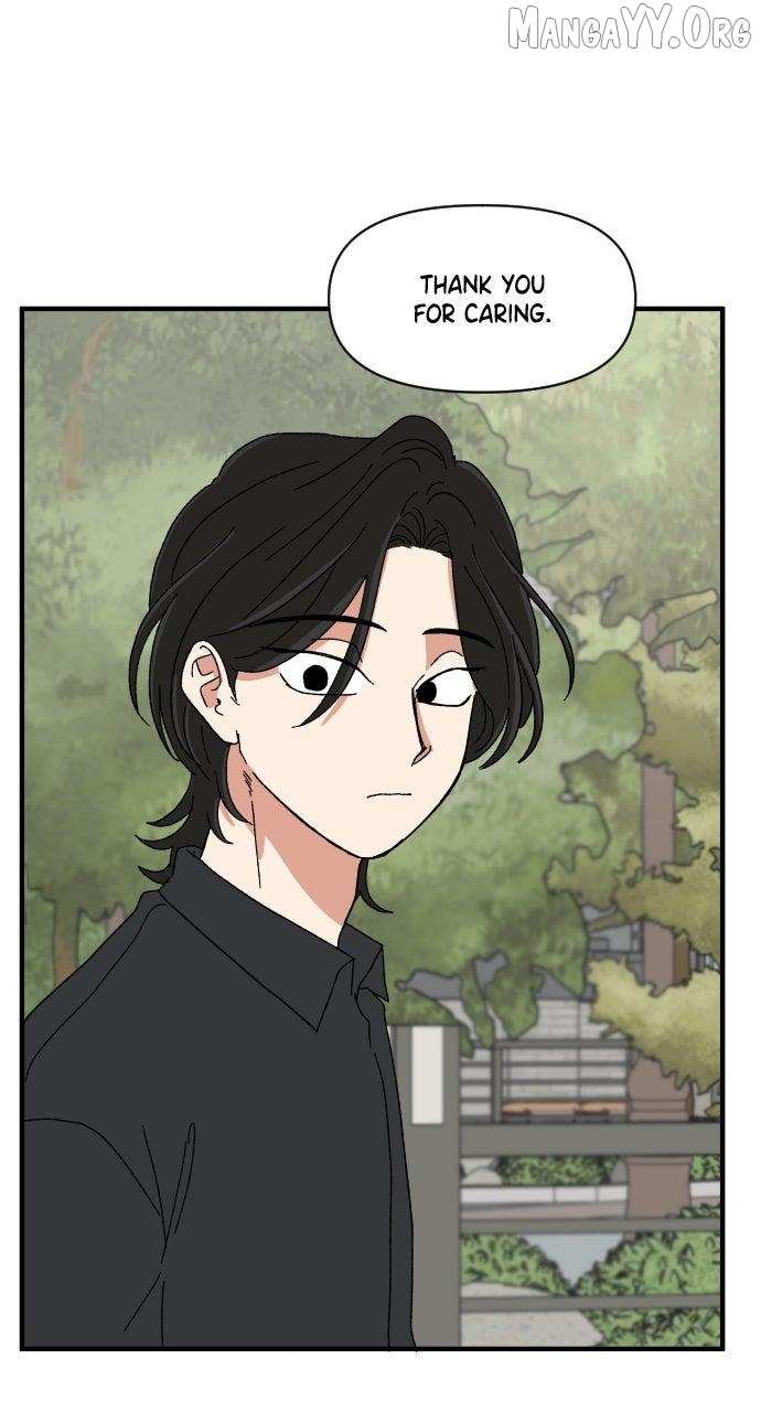 Read The Prize of Youth Manga Online