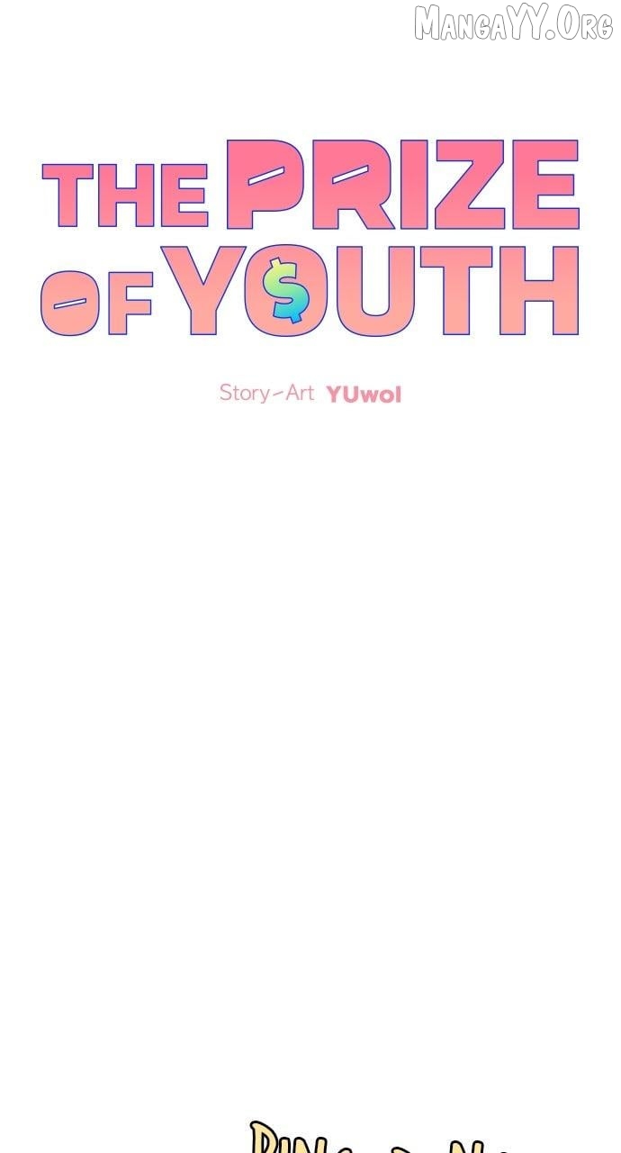 Read The Prize of Youth Manga Online