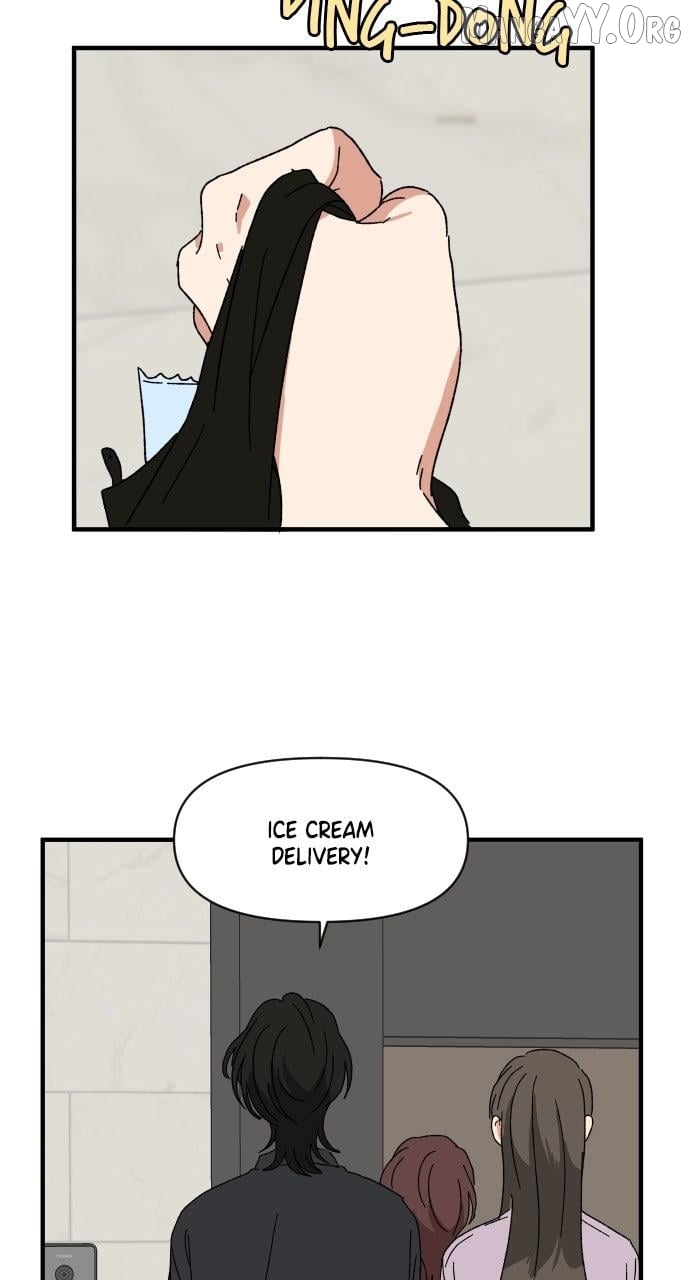 Read The Prize of Youth Manga Online