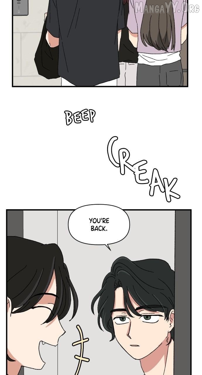 Read The Prize of Youth Manga Online