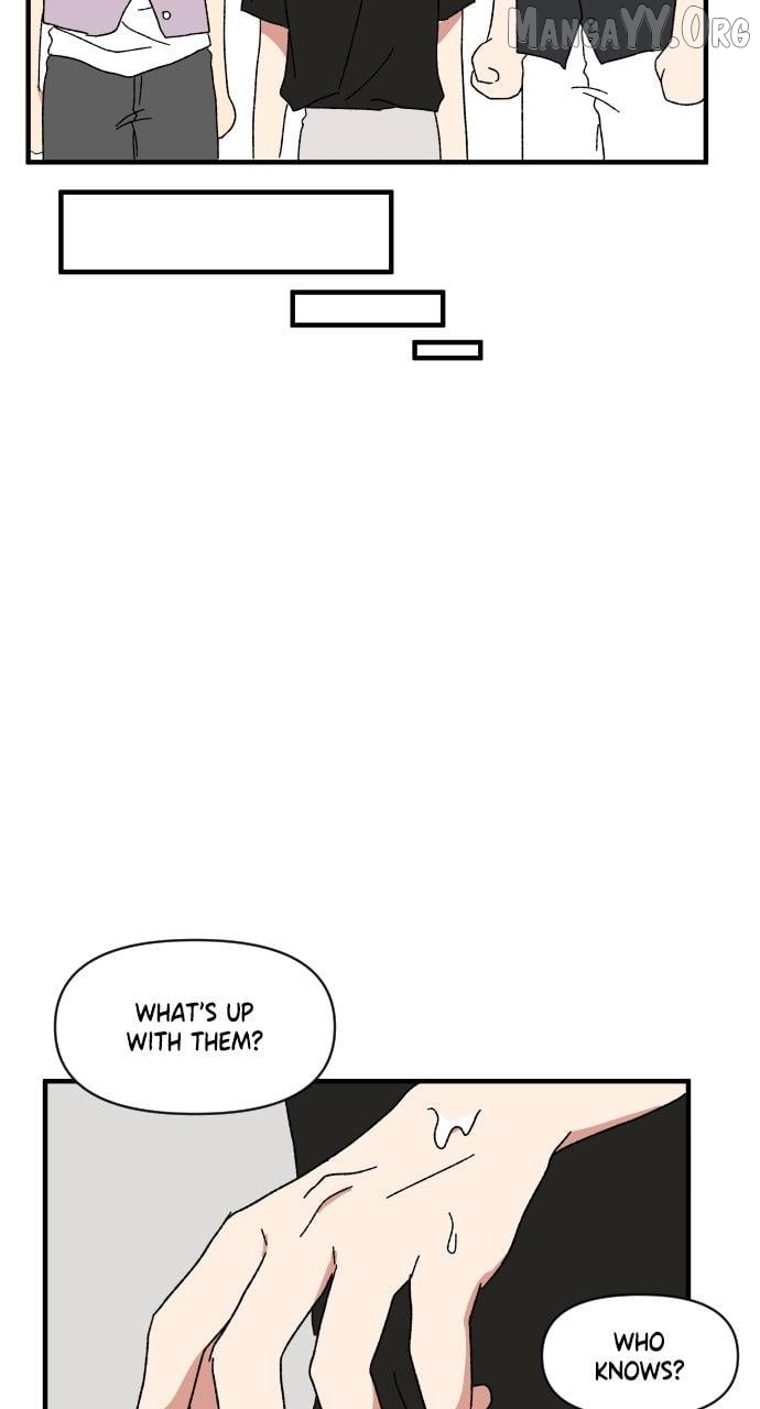 Read The Prize of Youth Manga Online