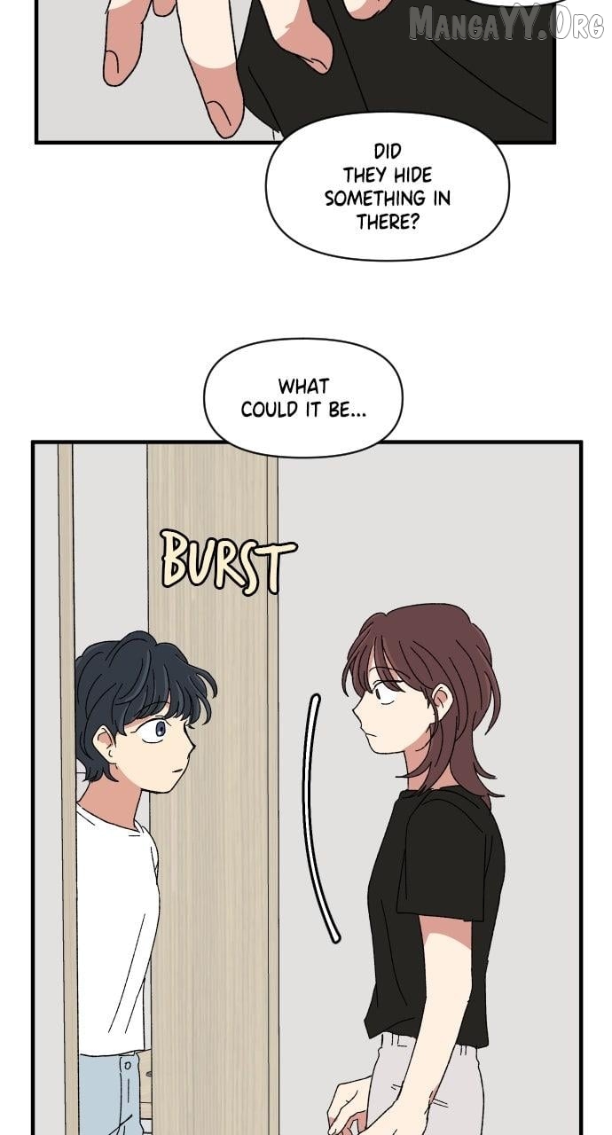 Read The Prize of Youth Manga Online