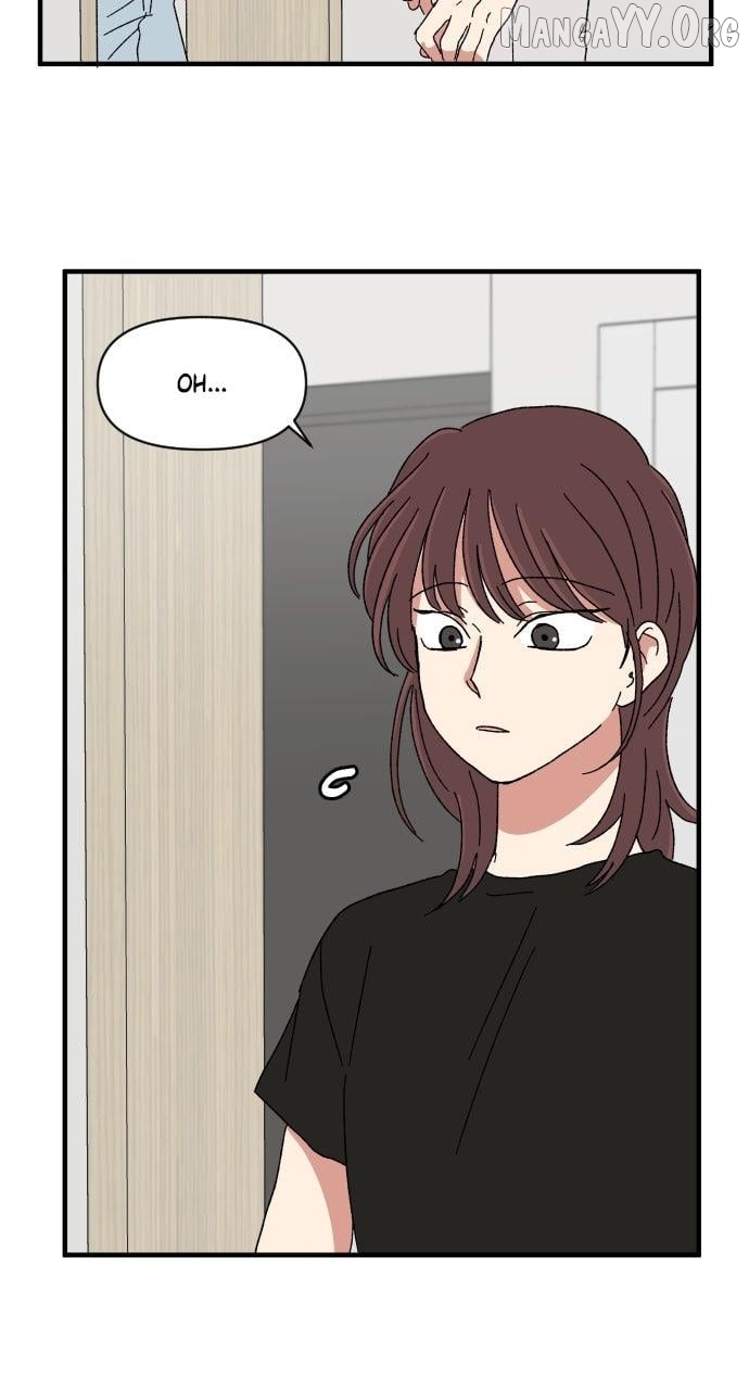 Read The Prize of Youth Manga Online