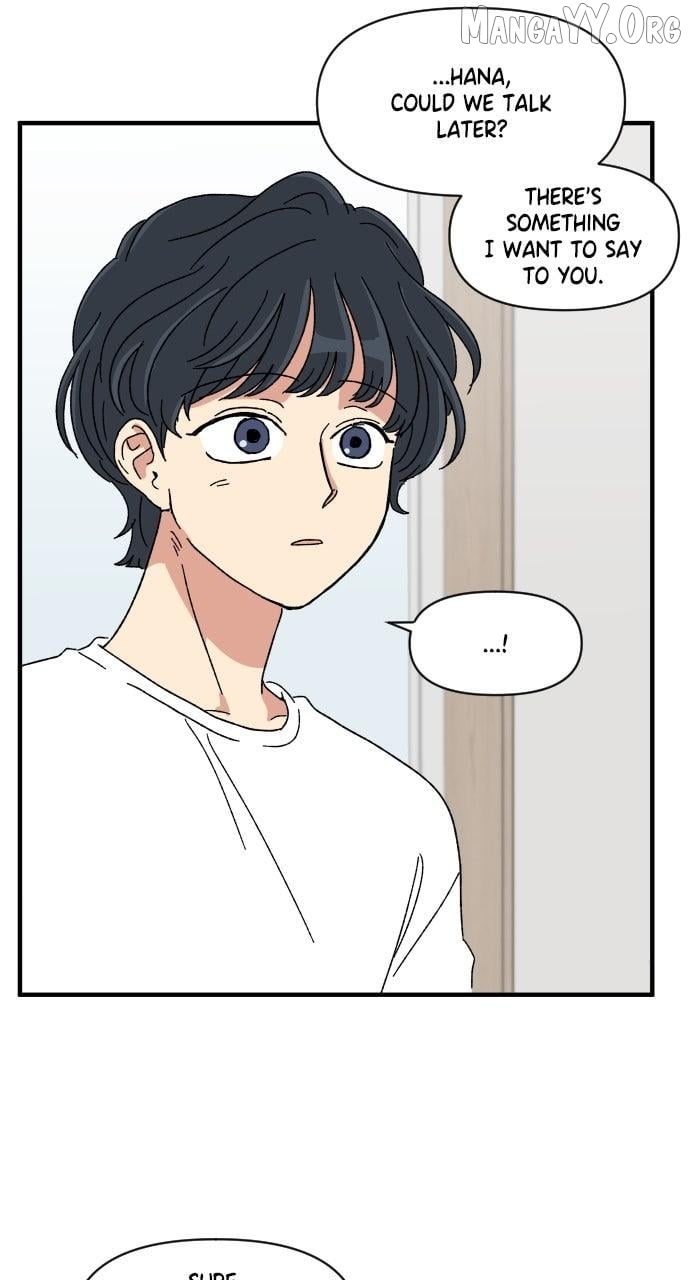 Read The Prize of Youth Manga Online