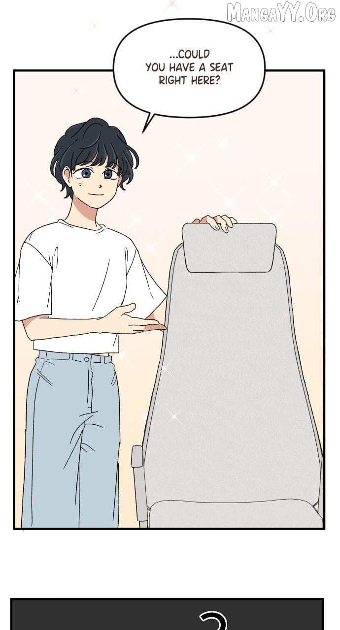 Read The Prize of Youth Manga Online