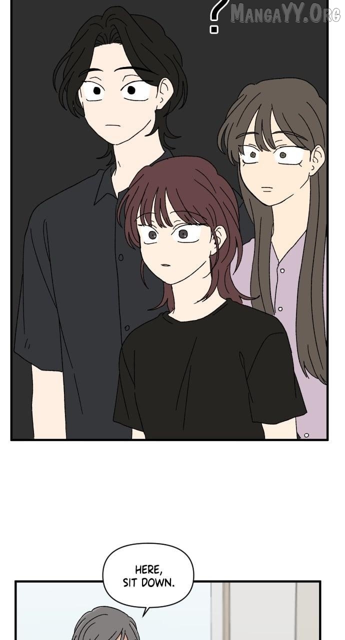 Read The Prize of Youth Manga Online