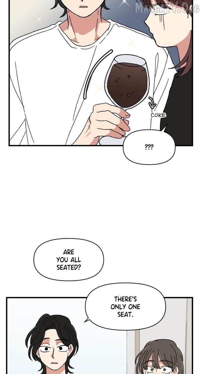 Read The Prize of Youth Manga Online