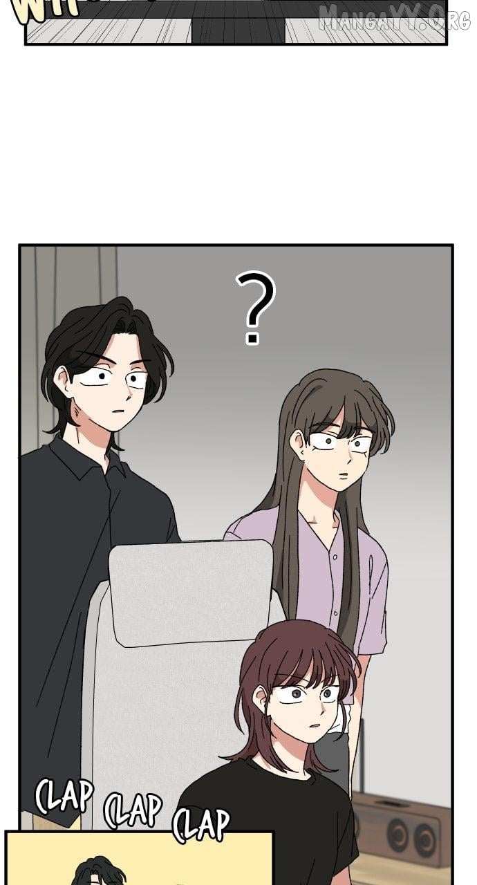 Read The Prize of Youth Manga Online